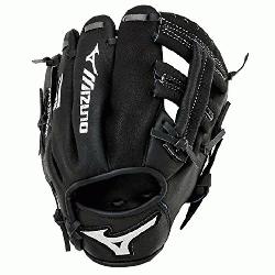 rospect series baseball gloves have patent pending h